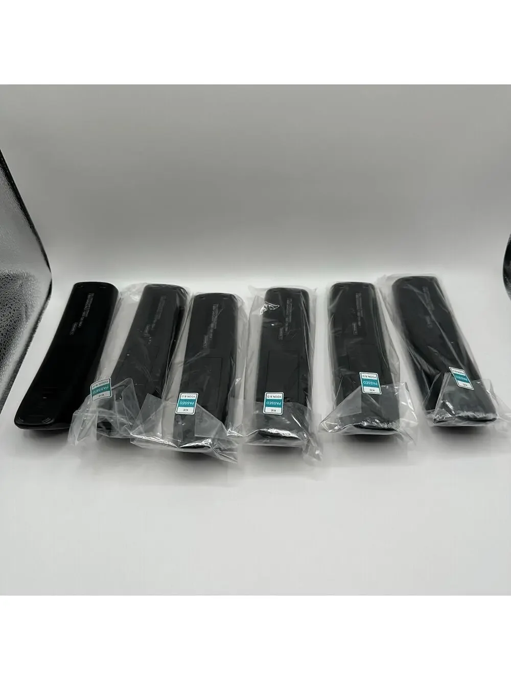 Lot Of 6 Remote Control Samsung BN59-01006A LN19B650T6DXZA LN22B350 LCD HDTV TV